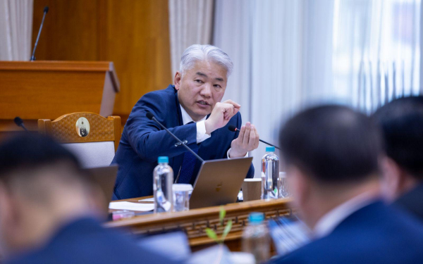Ерөнхий сайд Н.Учрал: Илүү олон жил төлсөн нь илүү өндөр тэтгэвэр авдаг шударга тогтолцоо руу шилжих хуулийн төслийг УИХ-д өргөн мэдүүлнэ