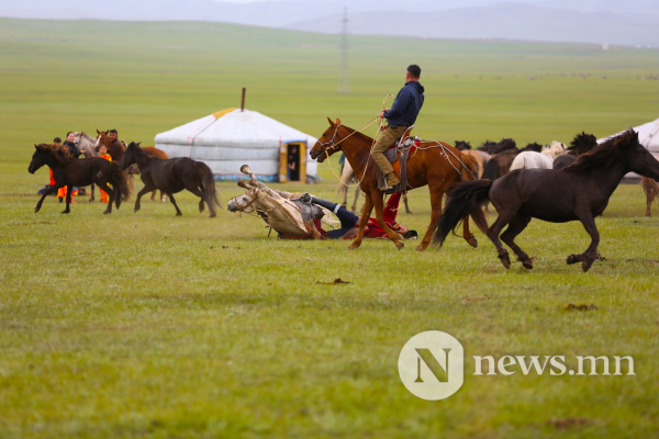 Фото: Хүлгийн туурайн чимээнд монгол хүний хийморь сэргэдэг Фото: Хүлгийн туурайн чимээнд монгол хүний хийморь сэргэдэг