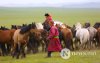Фото: Хүлгийн туурайн чимээнд монгол хүний хийморь сэргэдэг Фото: Хүлгийн туурайн чимээнд монгол хүний хийморь сэргэдэг