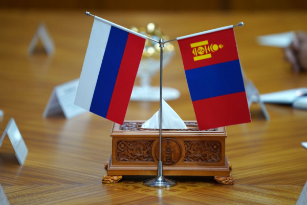 Харилцан ашигтай төсөл, хөтөлбөр хэрэгжүүлж хамтран ажиллахад бэлэн байна
