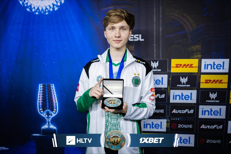 m0NESY: Karrigan бол миний хамт тоглосон хамгийн шилдэг ахлагч m0NESY: Karrigan бол миний хамт тоглосон хамгийн шилдэг ахлагч