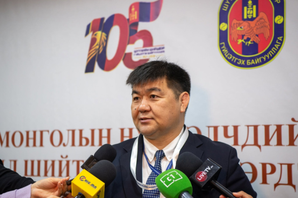 Монголын төрт ёсны түүхэн дэх ял шийтгэлийн бодлогын тухай судалгаануудыг хэлэлцэв
