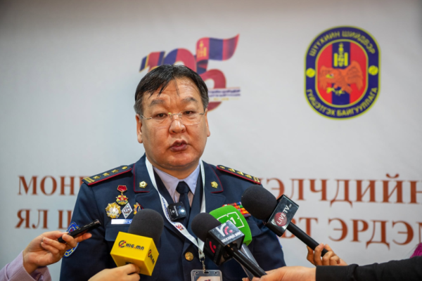 Монголын төрт ёсны түүхэн дэх ял шийтгэлийн бодлогын тухай судалгаануудыг хэлэлцэв