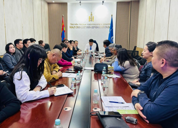 Ноос, арьс шир бэлтгэх үйлдвэрүүдэд 85 тэрбум төгрөгийн хөнгөлөлттэй зээл олгоно