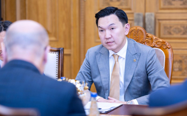 ОУВС: Эдийн засгийн өсөлтийг дэмжихэд “ЧӨЛӨӨЛӨЛТ”-ийн бодлого чухал ач холбогдолтой