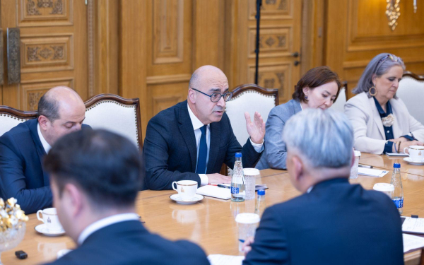 ОУВС: Эдийн засгийн өсөлтийг дэмжихэд “ЧӨЛӨӨЛӨЛТ”-ийн бодлого чухал ач холбогдолтой