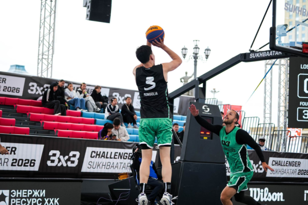 “Sukhbaatar Challenger” тэмцээний аварга баг өнөөдөр тодорно