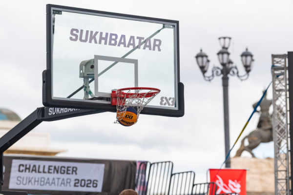 “Sukhbaatar Challenger” тэмцээний аварга баг өнөөдөр тодорно