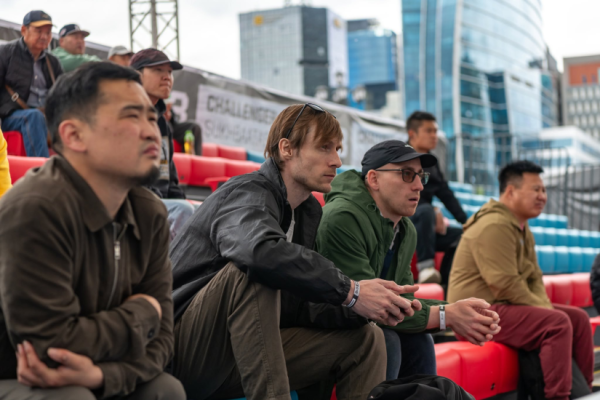 “Sukhbaatar Challenger” тэмцээний аварга баг өнөөдөр тодорно