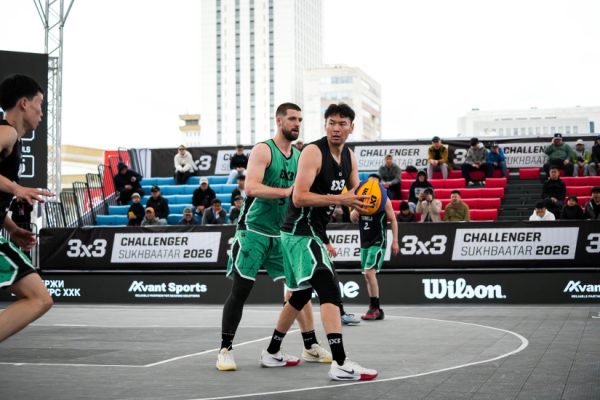 “Sukhbaatar Challenger” тэмцээний аварга баг өнөөдөр тодорно