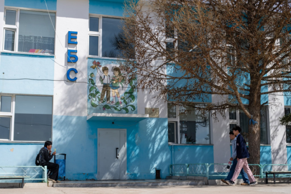 Суу алдраа дуурсгасан цуут найрагчийн нутаг аа...