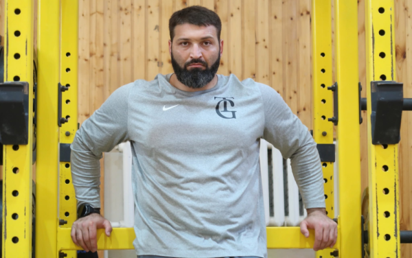 Улаанбаатарын “Их дуулга”-д барилдах ОХУ-ын жүдочид Монголд иржээ