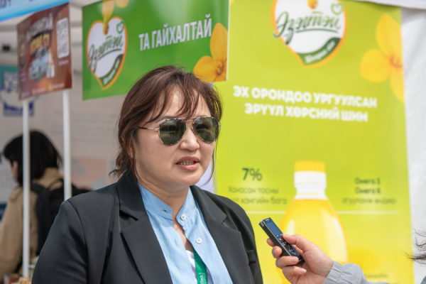 Улсын хэмжээнд 390 гаруй итгэмжлэгдсэн байгууллага үйл ажиллагаа явуулж байна