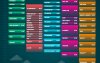 Xуур Music Festival 2026 - 5 тайзны 2 өдрийн хөтөлбөр албан ёсоор зарлагдлаа Xуур Music Festival 2026 - 5 тайзны 2 өдрийн хөтөлбөр албан ёсоор зарлагдлаа