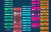 Xуур Music Festival 2026 - 5 тайзны 2 өдрийн хөтөлбөр албан ёсоор зарлагдлаа Xуур Music Festival 2026 - 5 тайзны 2 өдрийн хөтөлбөр албан ёсоор зарлагдлаа