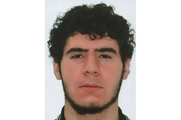 Берлиний Прайд жагсаалын үеэр гарсан халдлагыг терроризм гэж үзжээ Берлиний Прайд жагсаалын үеэр гарсан халдлагыг терроризм гэж үзжээ