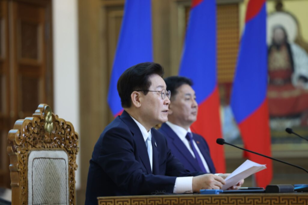 Айлчлалын үр дүнг хоёр улсын төрийн тэргүүн хэрхэн дүгнэв?