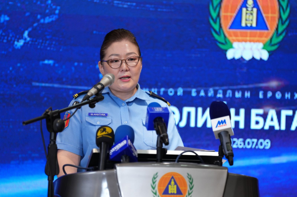 Болзошгүй эрсдэлээс урьдчилан сэргийлж, аюулгүй байдлаа хангахыг зөвлөлөө