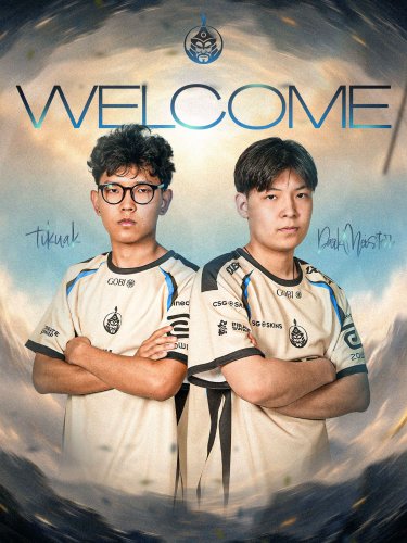 Бүрэлдэхүүнээ шинэчилсэн The MongolZ өнөөдөр HEROIC-той тоглоно Бүрэлдэхүүнээ шинэчилсэн The MongolZ өнөөдөр HEROIC-той тоглоно