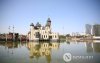 Фото: Хүүхэд насанд "хүргэж өгдөг" парк Фото: Хүүхэд насанд "хүргэж өгдөг" парк