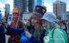 Фото сурвалжлага: Дэлхийд гайхагдах үндэсний хувцас Фото сурвалжлага: Дэлхийд гайхагдах үндэсний хувцас