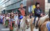 Фото сурвалжлага: Дэлхийд гайхагдах үндэсний хувцас Фото сурвалжлага: Дэлхийд гайхагдах үндэсний хувцас