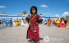 Фото сурвалжлага: Дэлхийд гайхагдах үндэсний хувцас Фото сурвалжлага: Дэлхийд гайхагдах үндэсний хувцас