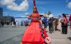 Фото сурвалжлага: Дэлхийд гайхагдах үндэсний хувцас Фото сурвалжлага: Дэлхийд гайхагдах үндэсний хувцас