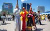 Фото сурвалжлага: Дэлхийд гайхагдах үндэсний хувцас Фото сурвалжлага: Дэлхийд гайхагдах үндэсний хувцас