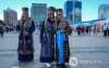 Фото сурвалжлага: Дэлхийд гайхагдах үндэсний хувцас Фото сурвалжлага: Дэлхийд гайхагдах үндэсний хувцас