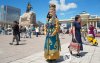 Фото сурвалжлага: Дэлхийд гайхагдах үндэсний хувцас Фото сурвалжлага: Дэлхийд гайхагдах үндэсний хувцас
