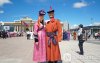 Фото сурвалжлага: Дэлхийд гайхагдах үндэсний хувцас Фото сурвалжлага: Дэлхийд гайхагдах үндэсний хувцас