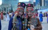 Фото сурвалжлага: Дэлхийд гайхагдах үндэсний хувцас Фото сурвалжлага: Дэлхийд гайхагдах үндэсний хувцас