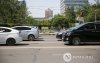 Фото сурвалжлага: Хотын удирдлагууд явган зам засах "хоббитой"
