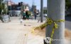 Фото сурвалжлага: Хотын удирдлагууд явган зам засах "хоббитой"