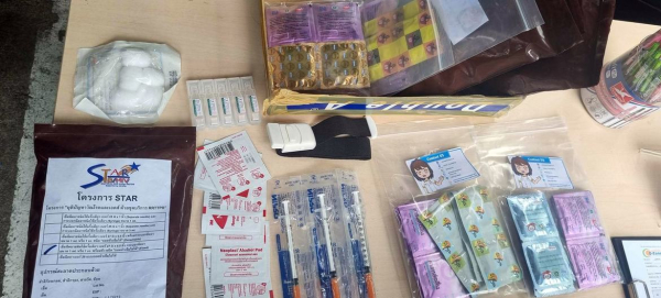 Кибератаки и цифровое неравенство: новые барьеры в доступе к услугам в связи с ВИЧ
