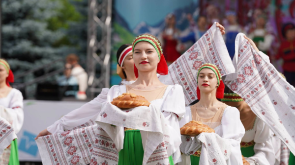 Монгол, Оросын хамтарсан өсвөрийн геологичдын II олимпиад эхэллээ