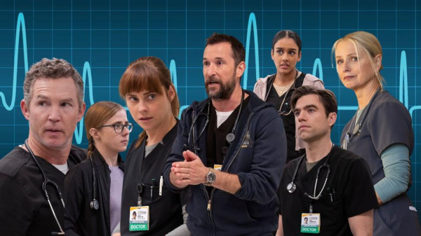 “Primetime Emmy Awards”-ийн нэр дэвшигчид тодорлоо “Primetime Emmy Awards”-ийн нэр дэвшигчид тодорлоо