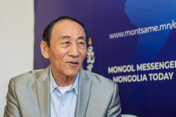 Р.Батнасан: Монголын нисгэгчид ямар ч нөхцөлд бие даан шийдвэр гаргах чадвартай, бодит туршлага дээр суурилсан мэргэжилтнүүд байдаг