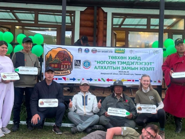 Алхалт бол таргалалт, чихрийн шижин, сэтгэл гутралаас ангид байх хамгийн сайн "эм"