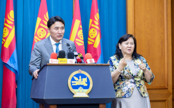 Бүх шатанд хэмнэлтийн горимд шилжиж, найр наадам, зөвлөгөөн, гадаад томилолтыг хориглолоо