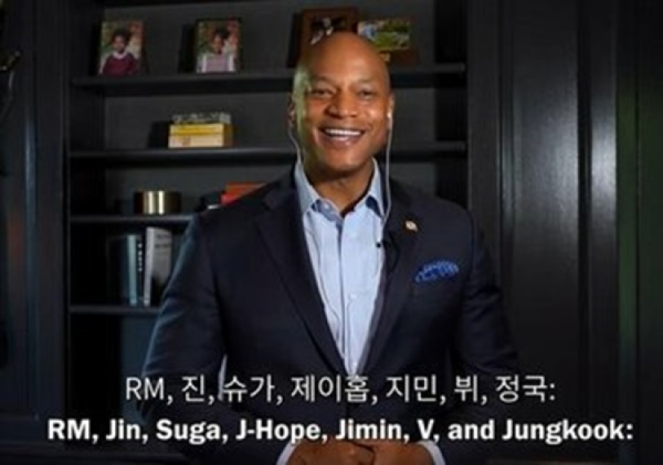BTS хамтлаг Хойд Америкийг байлдан дагуулж байна