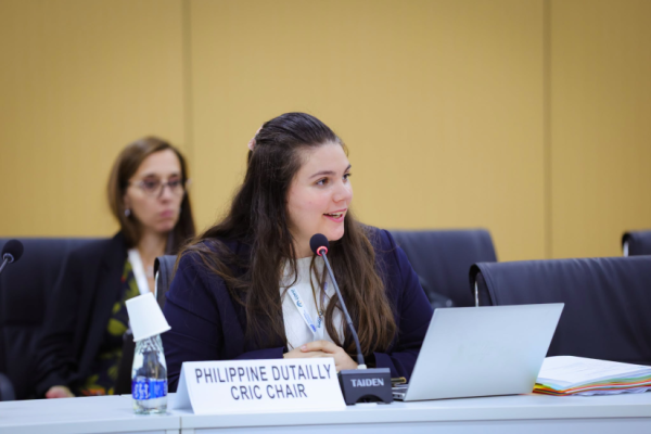 COP17: Товчооны анхдугаар хуралдаан болж, тулгамдаж буй сорилт, цаашдын хамтын ажиллагааны чиглэлийг хэлэлцлээ