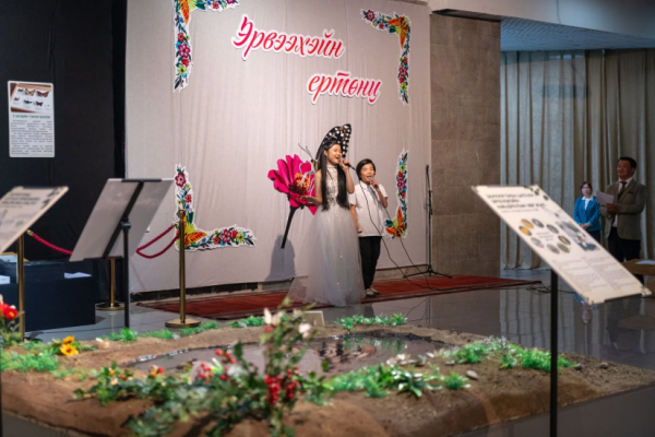 “Эрвээхэйн ертөнц” үзэсгэлэнд 13 орны 900 гаруй эрвээхэйн цуглуулгыг дэлгэв
