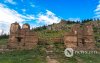 Фото: Зөөлөн эгшиглэнт Манзуширын зөн гэгээрлийн хийд Фото: Зөөлөн эгшиглэнт Манзуширын зөн гэгээрлийн хийд