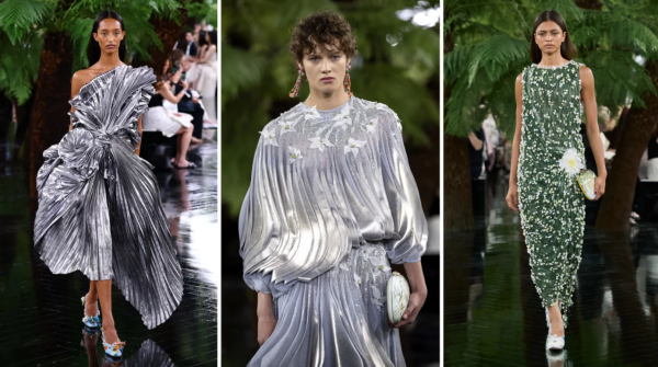 Урлаг "Haute Couture"-той огтлолцсон нь Урлаг "Haute Couture"-той огтлолцсон нь