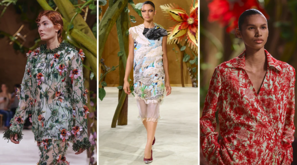 Урлаг "Haute Couture"-той огтлолцсон нь Урлаг "Haute Couture"-той огтлолцсон нь