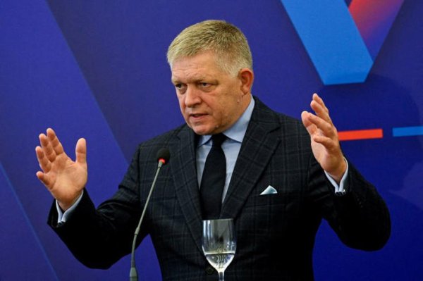 “НАТО, Оросын хооронд мөргөлдөөн үүсгэхийг зарим улс төрч хүсч байна”
