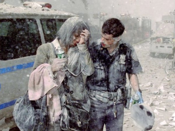 9/11-ний халдлагын дараа Нью-Йоркчуудад хортой агаарын талаар “худал” хэлсэн гэж Мамдани мэдэгджээ