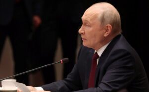 Путин шинэ дайчилгаа явуулах тухай цуу яриаг няцаав